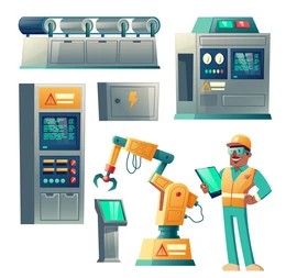 Crushing Equipment